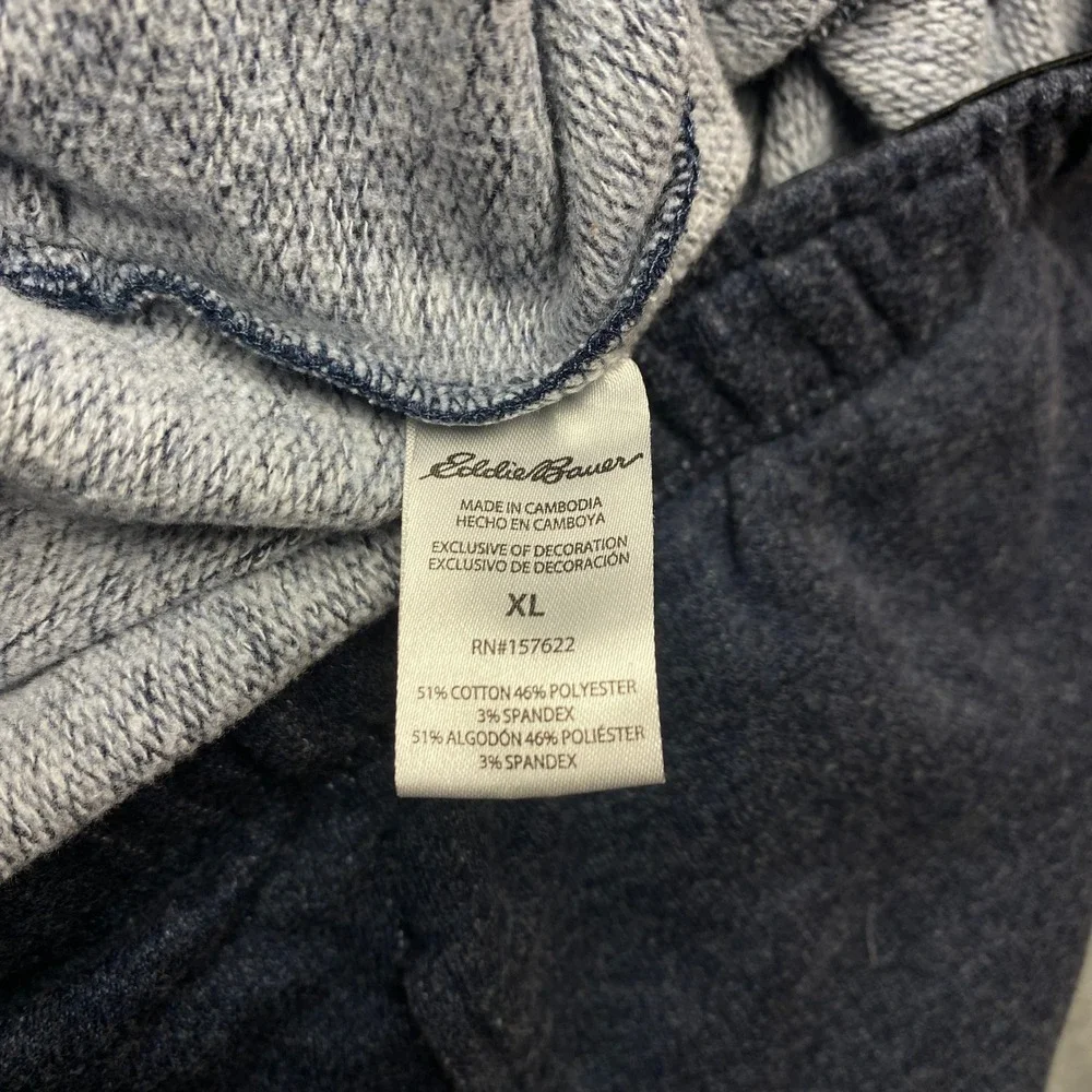 Eddie Bauer these eddie